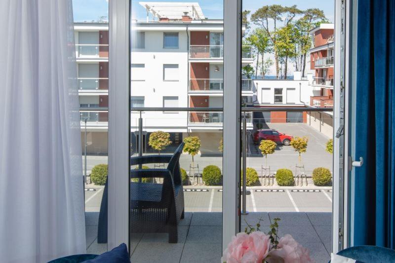 Resort Apartamenty Klifowa Rewal 32 Exterior photo